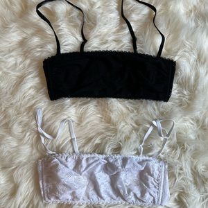 Lacey Bra/Brami > Pair